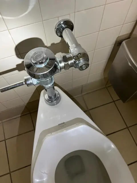 Fixture installation and repair for Hydro Jetting in Arcade Park